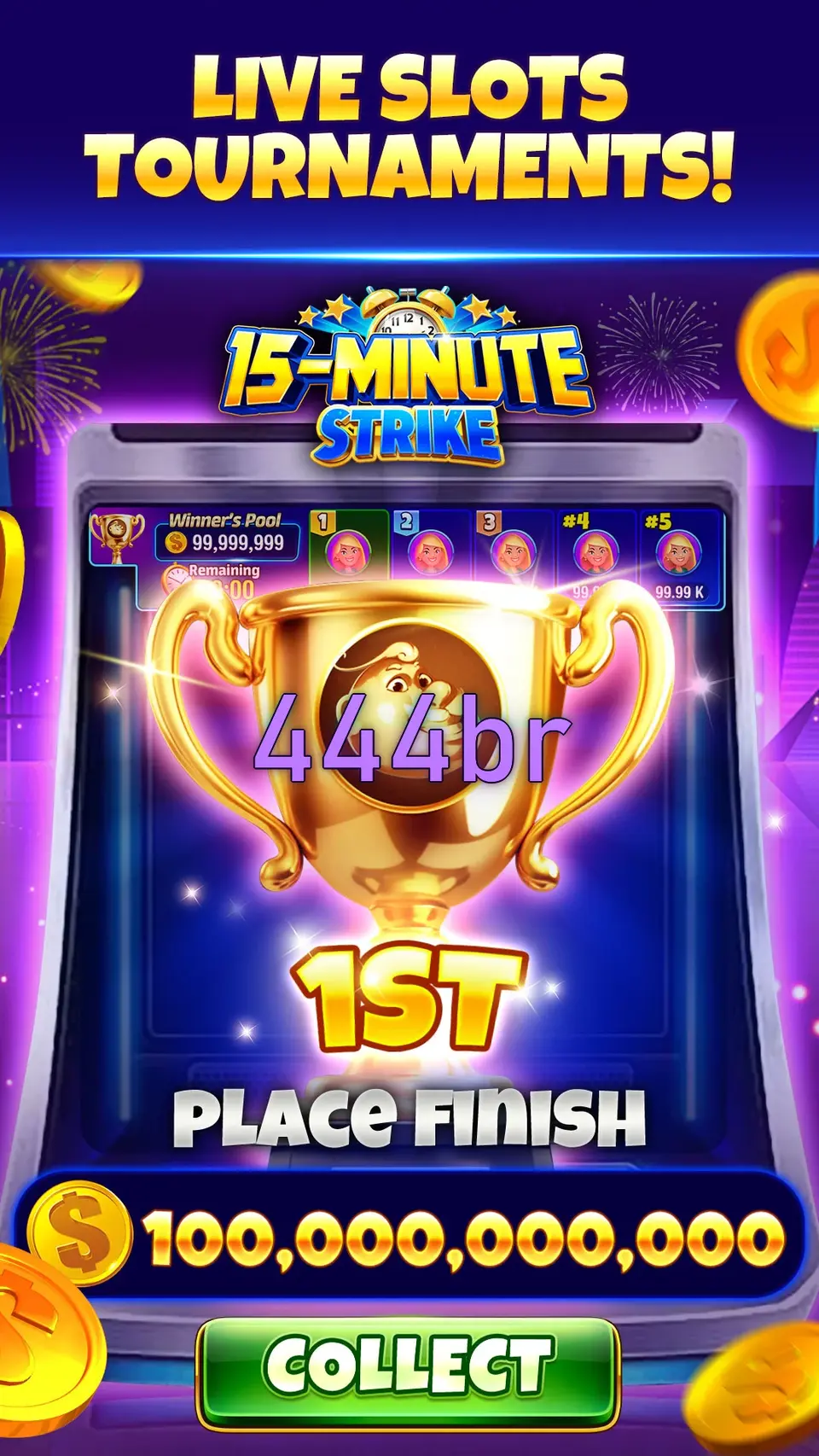 444br APK