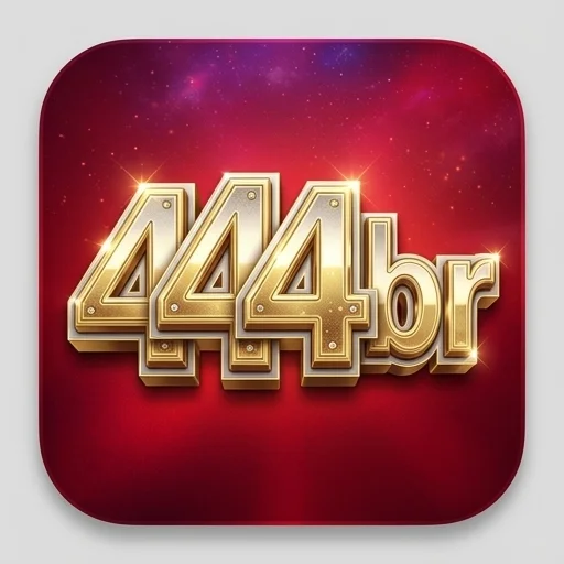 444br Logo - Oficial