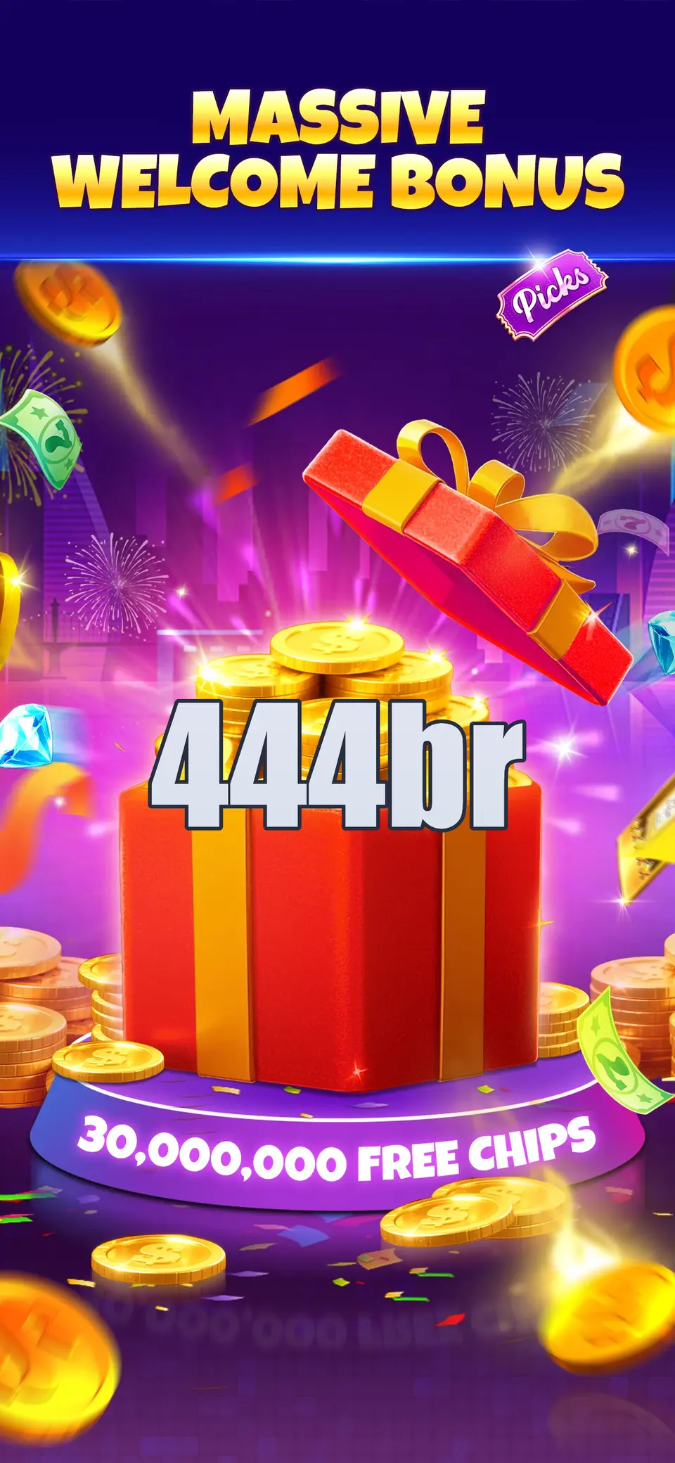 444br Preview - Oficial Baixar